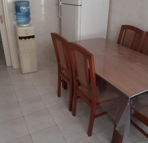 Flat To Rent in Girne Merkez, Kyrenia