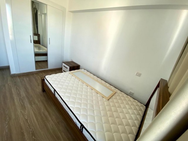 2+1 flat for rent behind Nicosia Dereboyu