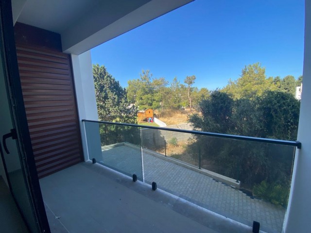 2+1 flat for sale in Kyrenia Center ** 