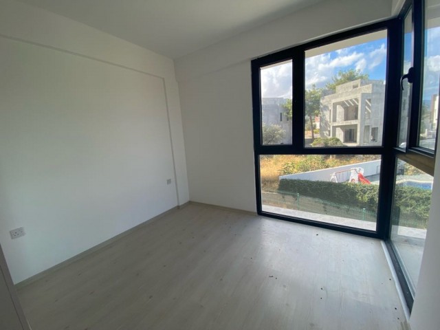 2+1 flat for sale in Kyrenia Center ** 