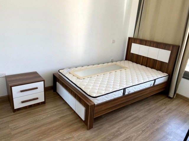 Nikosia Dereboyu 2 + 1 Wohnung Zu Verkaufen ** 