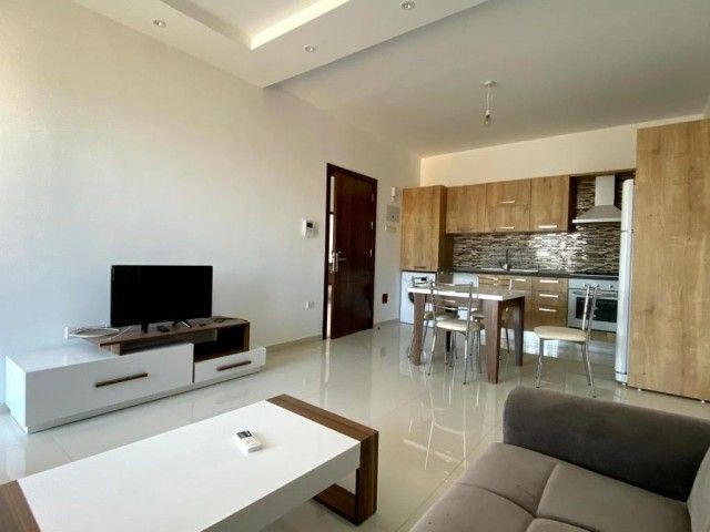 Nicosia Dereboyu 2+1 Apartment for Sale ** 