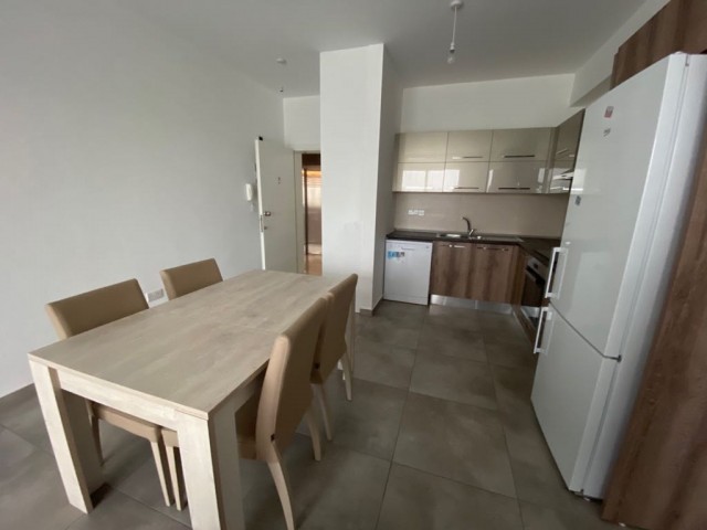 Jul 2 +1 clean apartment for rent in Nicosia Dereboyunda ** 