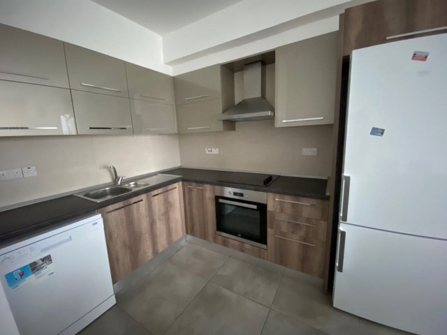 Jul 2 +1 clean apartment for rent in Nicosia Dereboyunda ** 