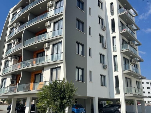 Jul 2 +1 clean apartment for rent in Nicosia Dereboyunda ** 