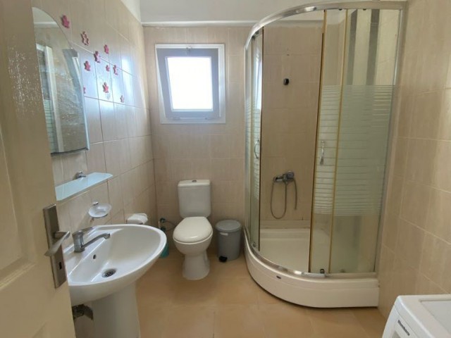 Kyrenia Haspolatta 2 + 1 apartment for rent ** 