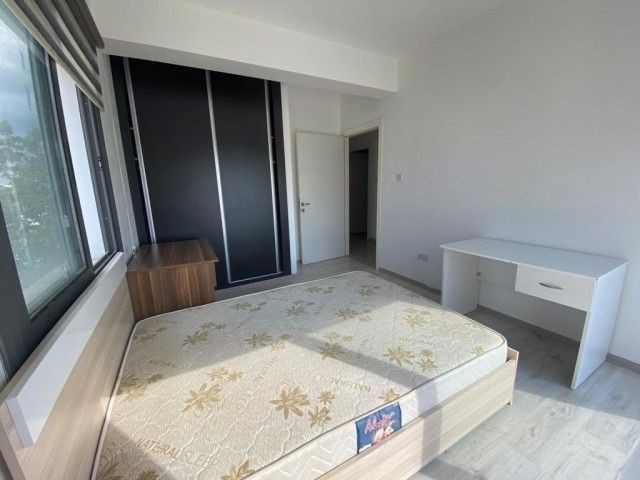 3 + 1 Apartment for Sale in Nicosia Gönyeli ** 