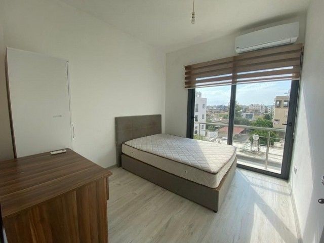 3 + 1 Apartment for Sale in Nicosia Gönyeli ** 