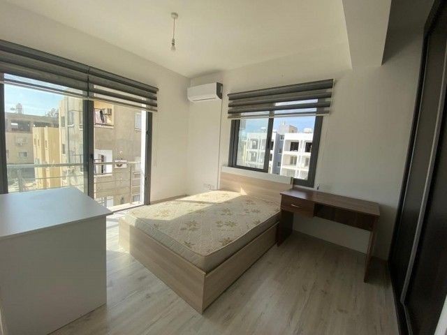 3 + 1 Apartment for Sale in Nicosia Gönyeli ** 