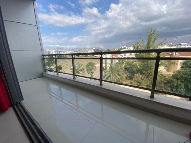 3 + 1 Apartment for Sale in Nicosia Gönyeli ** 