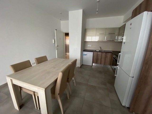 Nikosia Dereboyu 2 + 1 Wohnung Zu Verkaufen ** 