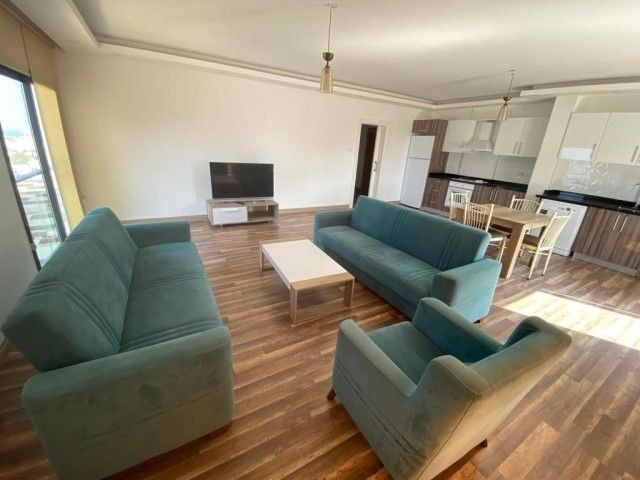 2 + 1 Very spacious apartment for sale in Kyrenia Center **