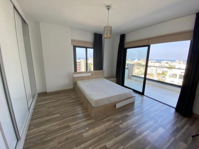 2 + 1 Very spacious apartment for sale in Kyrenia Center **