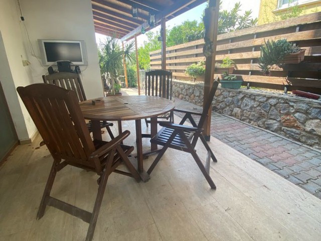 Dikmende 4+1 satılık villa