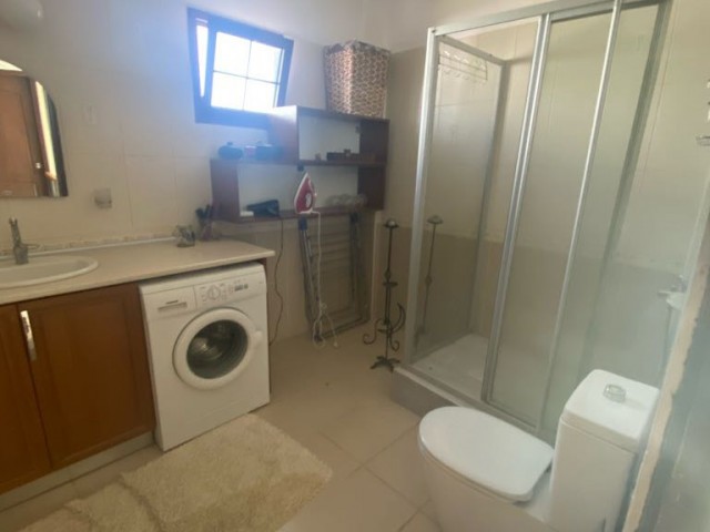 Dikmende 4+1 satılık villa