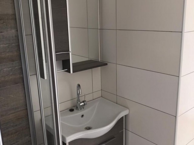 Flat For Sale in Küçük Kaymaklı, Nicosia