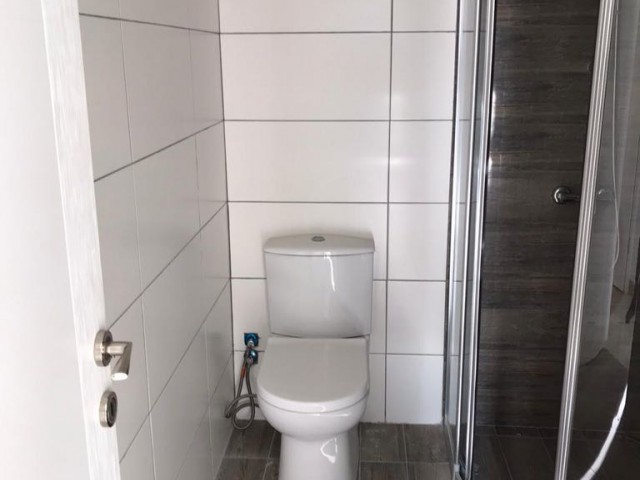 Flat For Sale in Küçük Kaymaklı, Nicosia