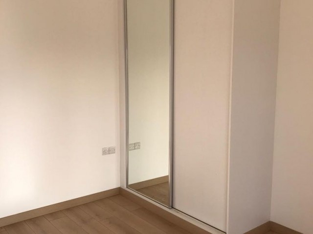 Flat For Sale in Küçük Kaymaklı, Nicosia