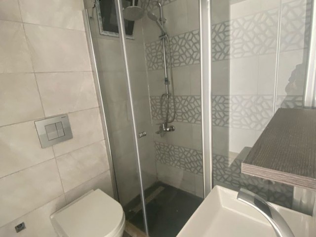 Girne Merkezde 2+1 sıfır satılık daire 