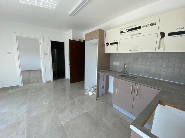 Flat To Rent in Girne Merkez, Kyrenia