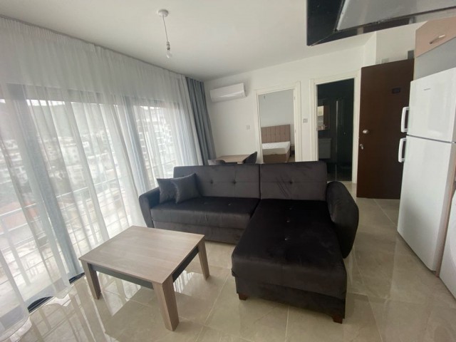 Flat To Rent in Aşağı Girne, Kyrenia