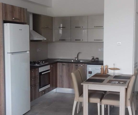 2+1 very clean flat for rent behind Nicosia Dereboyu