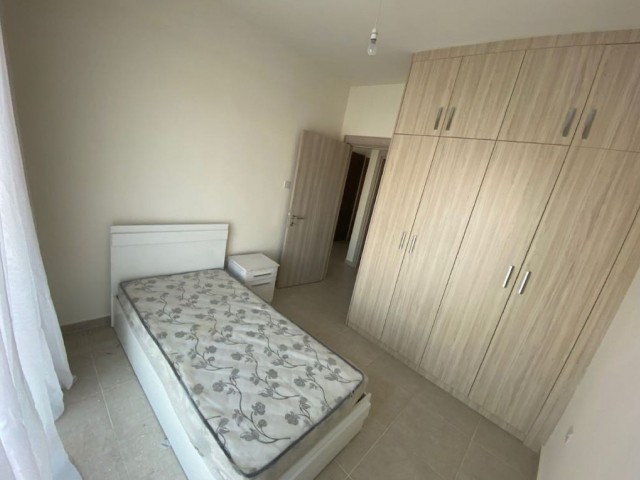 2+1 flat for rent behind Nicosia jumbo