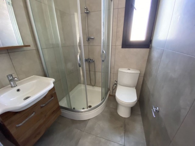 Very clean 2+1 flat for rent behind Nicosia Dereboyu