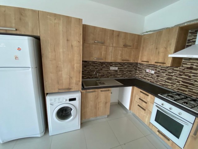 Very clean 2+1 flat behind Nicosia Dereboyu for sale