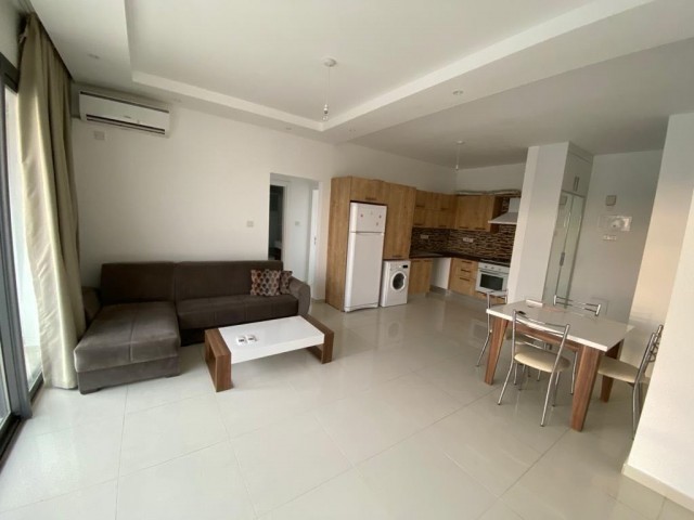 Very clean 2+1 flat behind Nicosia Dereboyu for sale