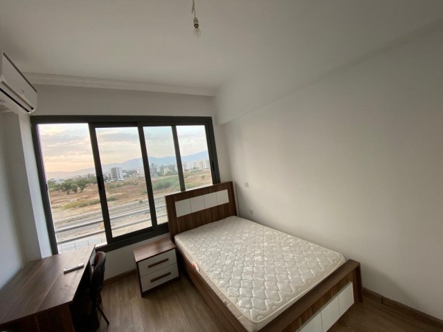 Very clean 2+1 flat behind Nicosia Dereboyu for sale