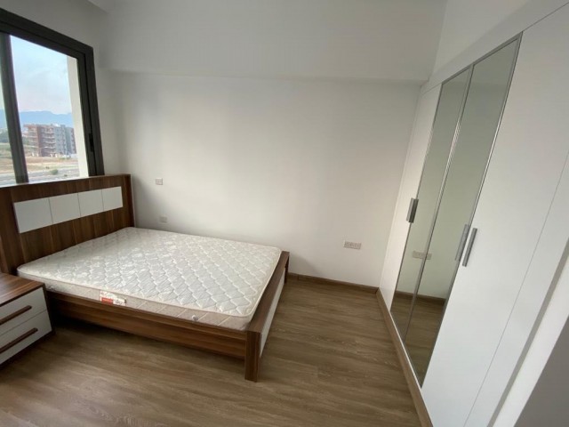 Very clean 2+1 flat behind Nicosia Dereboyu for sale