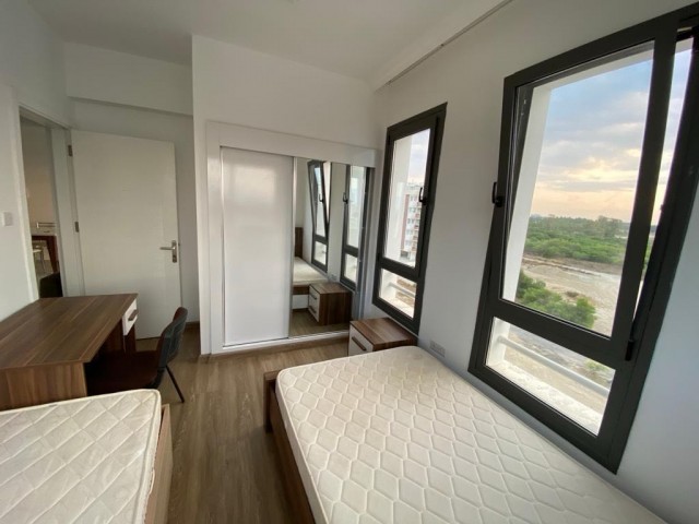 Very clean 2+1 flat behind Nicosia Dereboyu for sale