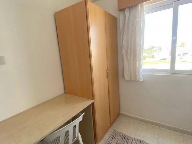 Flat To Rent in Ortaköy, Nicosia