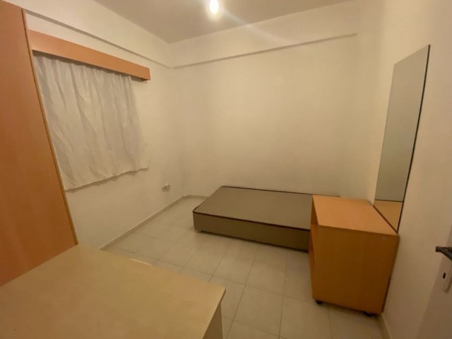 Flat To Rent in Ortaköy, Nicosia