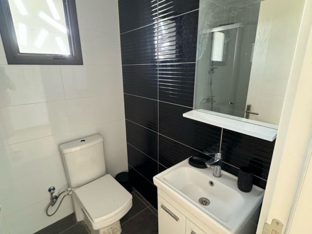 Flat To Rent in Ortaköy, Nicosia