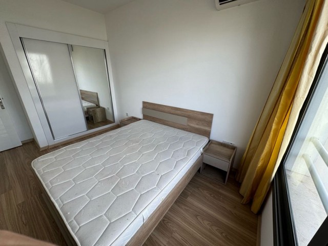 Lefkoşa Dereboyunun arkasında 2+1 kiralık daire