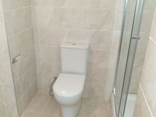 1+1 flat for rent in Nicosia Göçmenköy