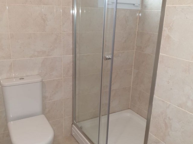 1+1 flat for rent in Nicosia Göçmenköy