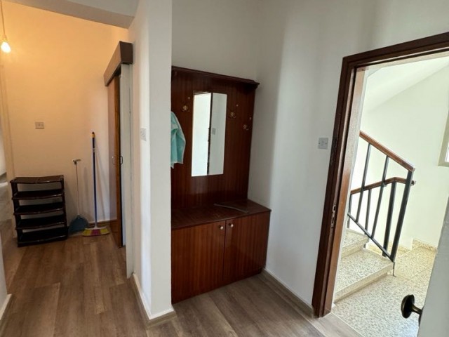 Flat To Rent in Göçmenköy, Nicosia