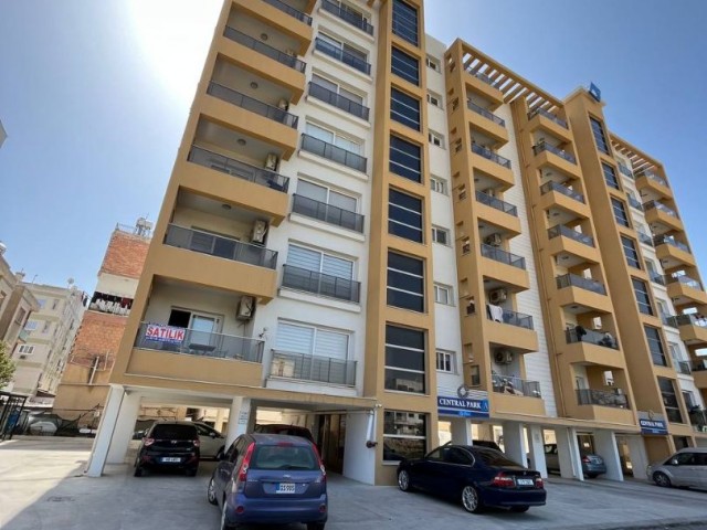 3+1 Apartment for sale in famagusta ** 