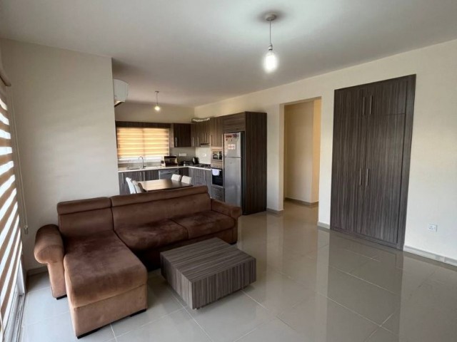 3+1 Apartment for sale in famagusta ** 