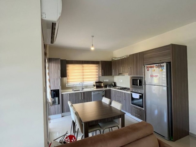 3+1 Apartment for sale in famagusta ** 