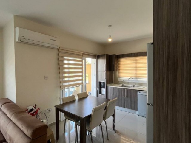 3+1 Apartment for sale in famagusta ** 