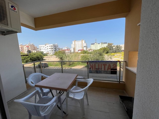 3+1 Apartment for sale in famagusta ** 
