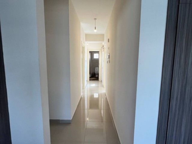 3+1 Apartment for sale in famagusta ** 