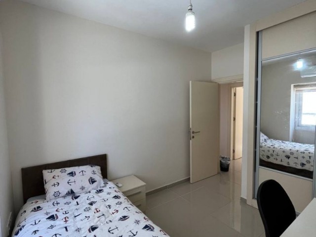 3+1 Apartment for sale in famagusta ** 