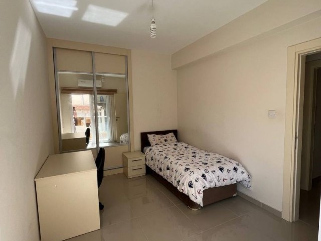 3+1 Apartment for sale in famagusta ** 