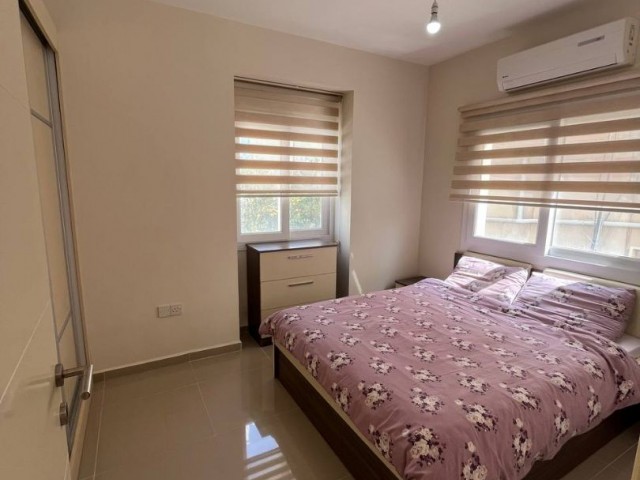 3+1 Apartment for sale in famagusta ** 