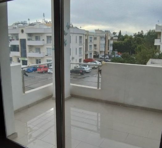 K.3+1 APARTMENT for Sale 150 Meters From Kaymaklı Stadium ** 